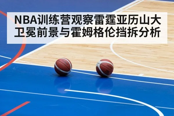 NBA训练营观察雷霆亚历山大卫冕前景与霍姆格伦挡拆分析
