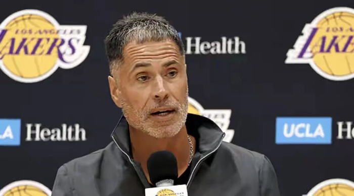 开运体育手机APP下载-湖人仍未结束补强，接下来将重点关注买断市场|洛杉矶湖人队|nba|交易|球员|节目_新浪体育_新浪新闻