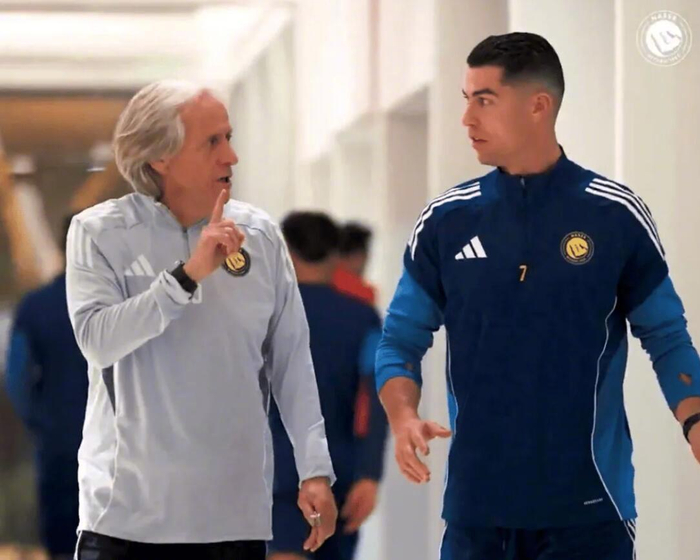 kaiyun sports-C罗要求胜利管理层恢复引援权力，保证不受PIF干预|克里斯蒂亚诺·罗纳尔多|利雅得|利雅得胜利|转会|利雅得胜利足球俱乐部_新浪体育_新浪新闻