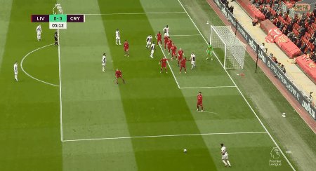 开运体育官方网站-【英超】利物浦2比0战胜水晶宫 位列第三获欧冠名额